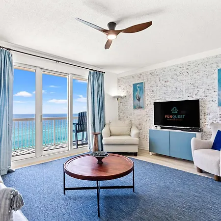 Appartement Seychelles 1006